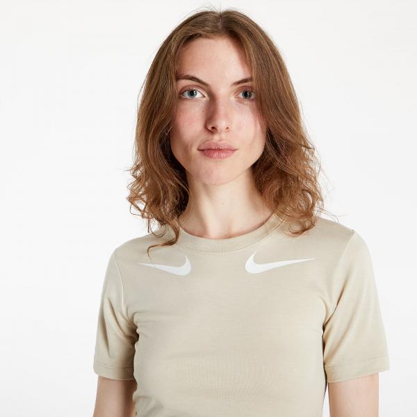 Nike Sportswear Women's T-Shirt Rattan