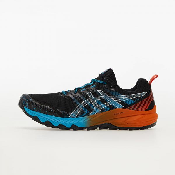 Asics Gel-Trabuco 9 Black/ White