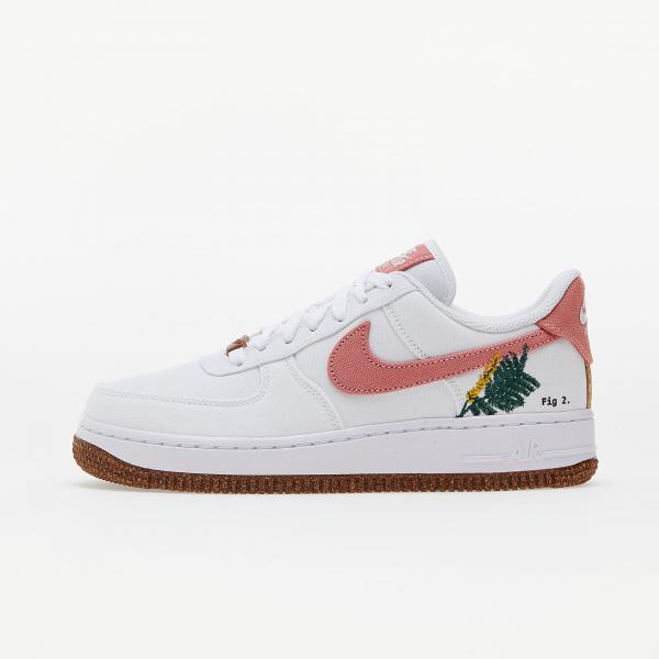 Nike Wmns Air Force 1 '07 SE White/ Light Sienna-White