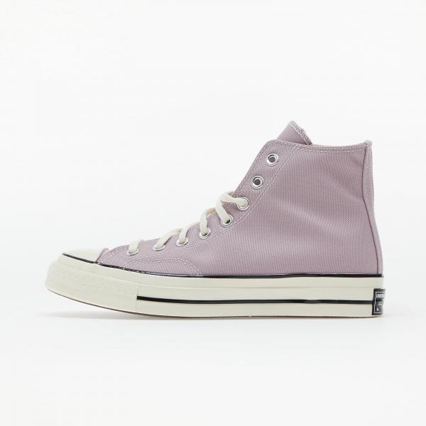 Converse Chuck 70 Recycled Canvas Himalayan Salt/ Egret/ Black