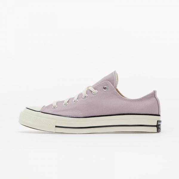 Converse Chuck 70 Recycled Canvas Himalayan Salt/ Egret/ Black