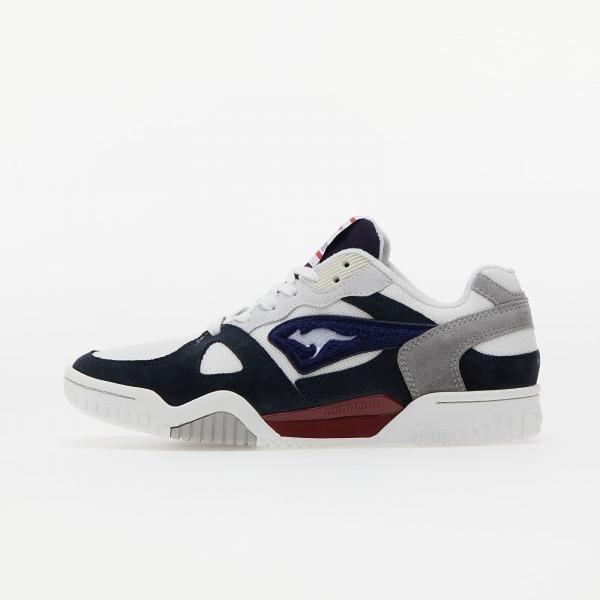 KangaROOS united "TKK-Line" Dk Navy/ White