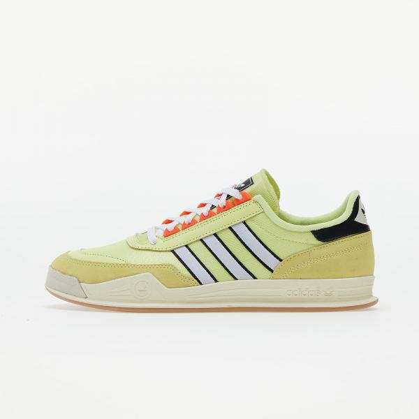adidas CT86 Purple Yellow/ Ftw White/ Core Black