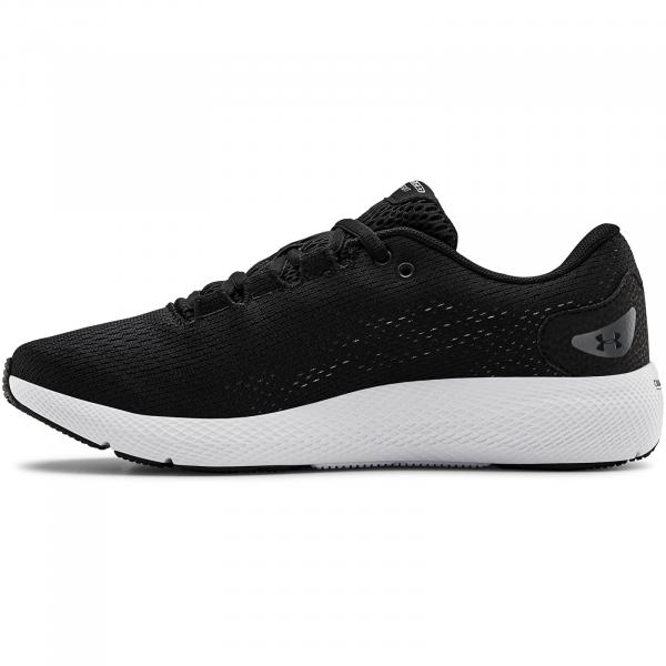 Under Armour W Charged Pursuit 2 Black