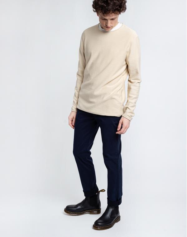 By Garment Makers Alvin 1233 Bleached Sand S