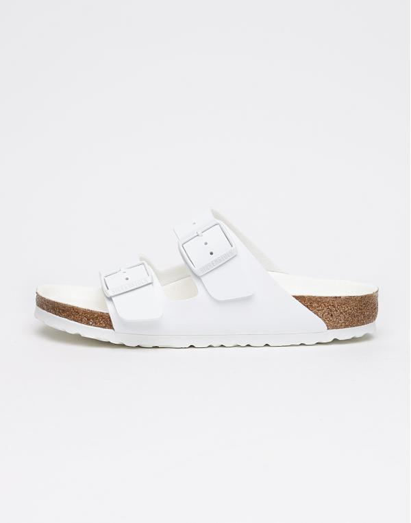 Birkenstock Arizona BF White 38