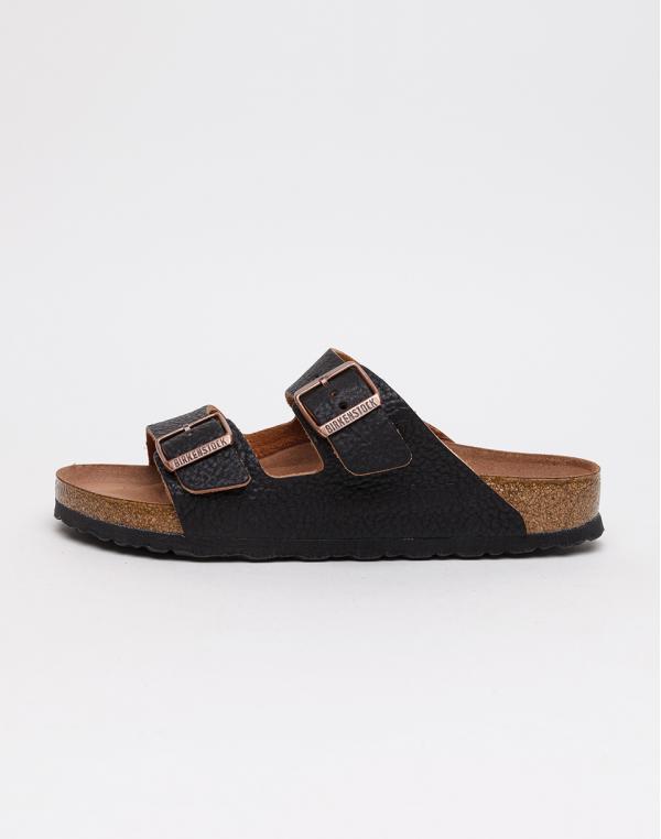 Birkenstock Arizona NL Nomad Black 43
