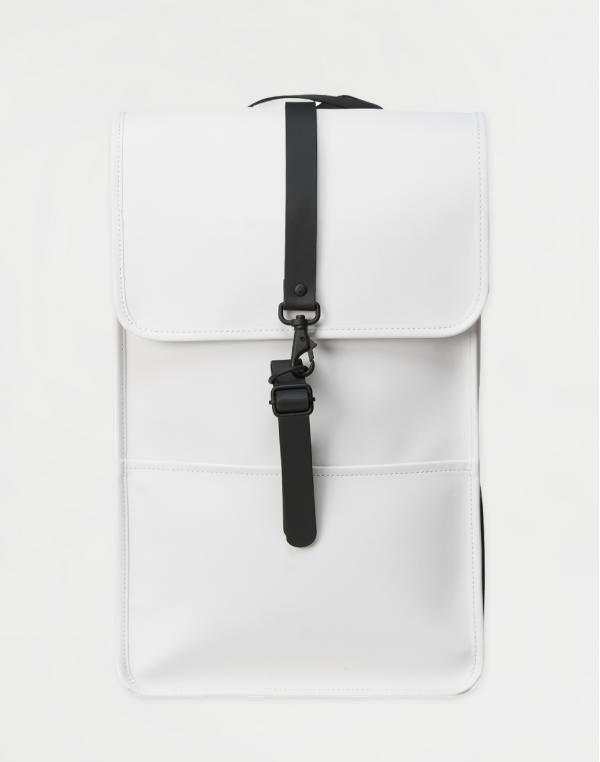 Batoh Rains Backpack 58 Off White 13 l