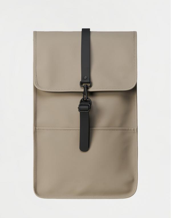 Rains Backpack 17 Taupe
