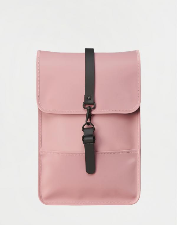 Rains Backpack Mini Blush