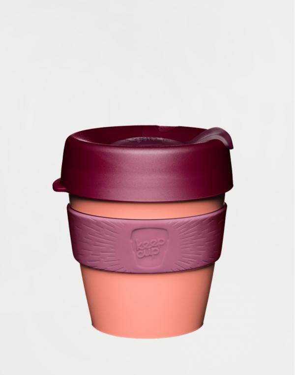 KeepCup Barberry S
