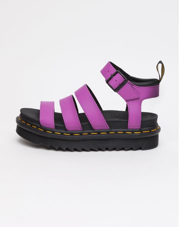 Dr. Martens Blaire Dms Yellow Hydro 37