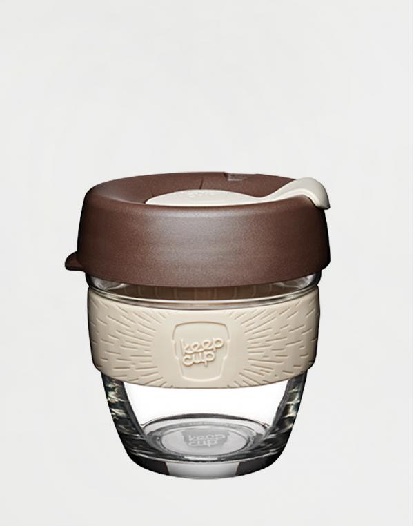 KeepCup Brew Roast S
