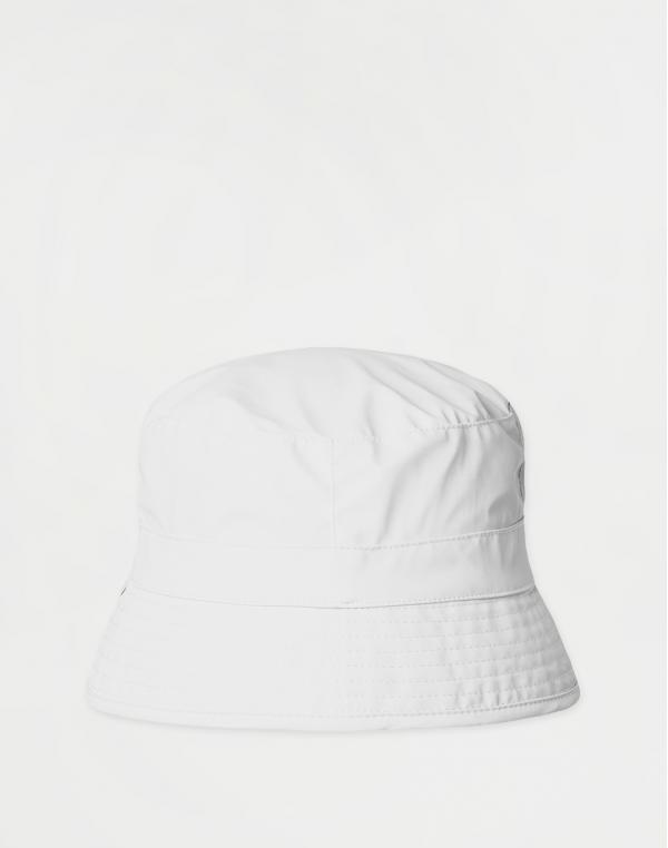 Rains Bucket Hat 58 Off White XS/S-S/M