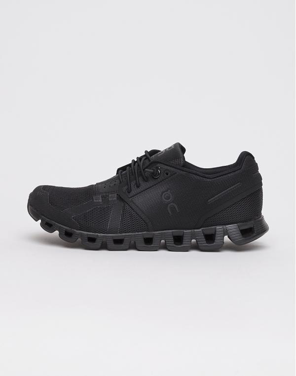 On Running Cloud All Black 37