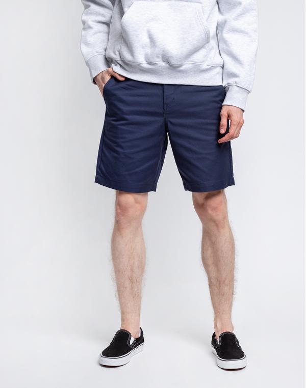 Dickies Cobden Short Navy Blue 30