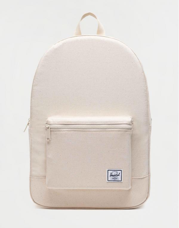 Herschel Supply Daypack Natural