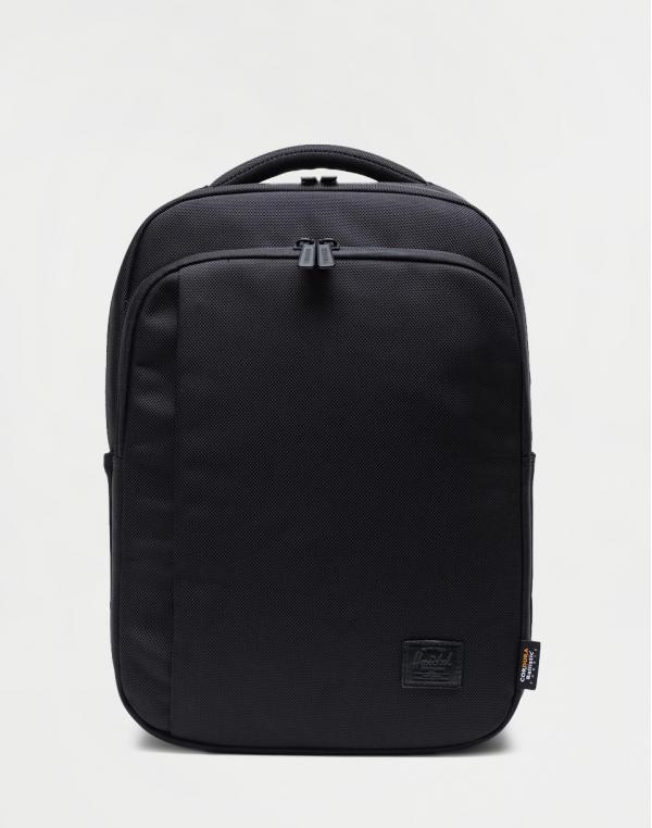 Herschel Supply Daypack Mid Black