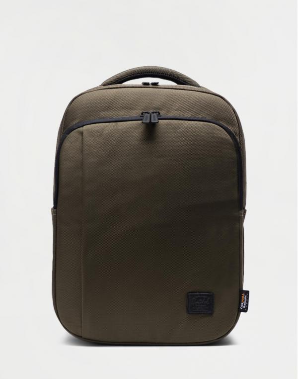 Herschel Supply Daypack Mid Ivy Green