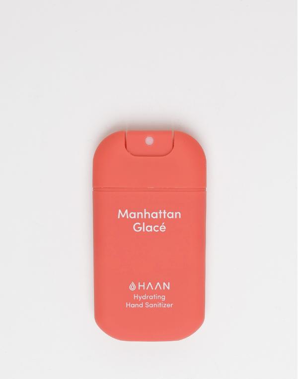 HAAN Dezinfekce Manhattan Glacé