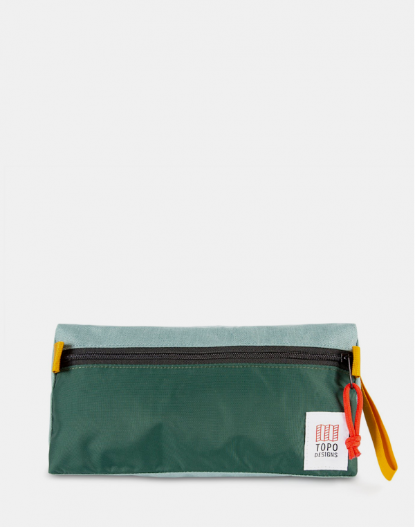 Topo Designs Dopp Kit Sage