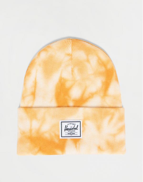 Herschel Supply Elmer Blazing Orange Tie Dye