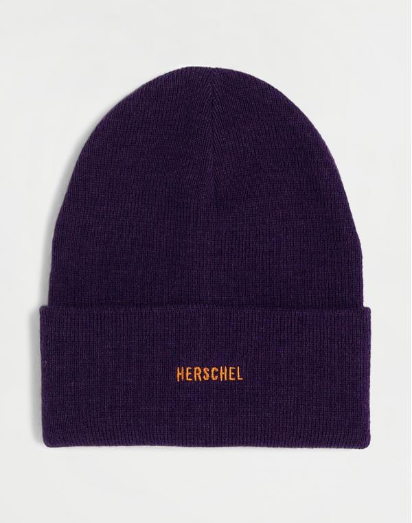 Herschel Supply Elmer ID BKBWN/PUM