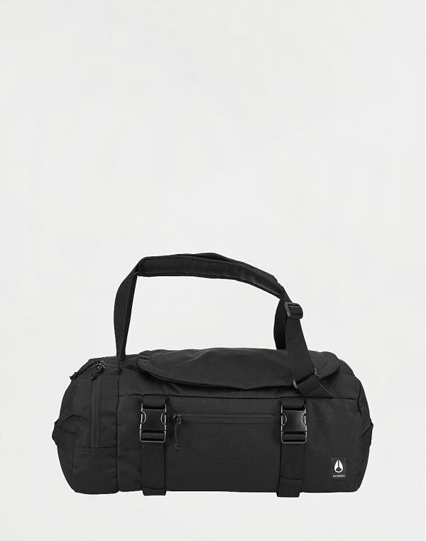 Nixon Escape Duffel 35L Black