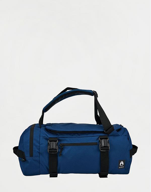 Nixon Escape Duffel 35L Navy / Black