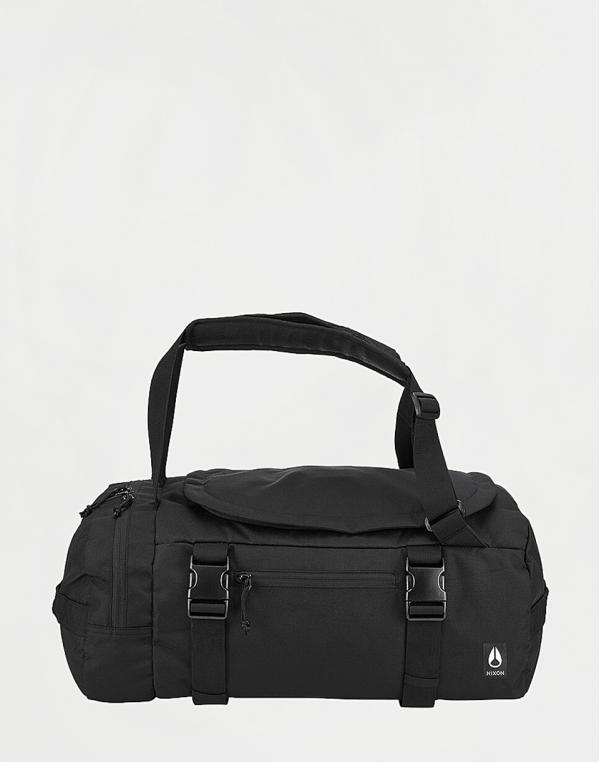 Nixon Escape Duffel 45L Black