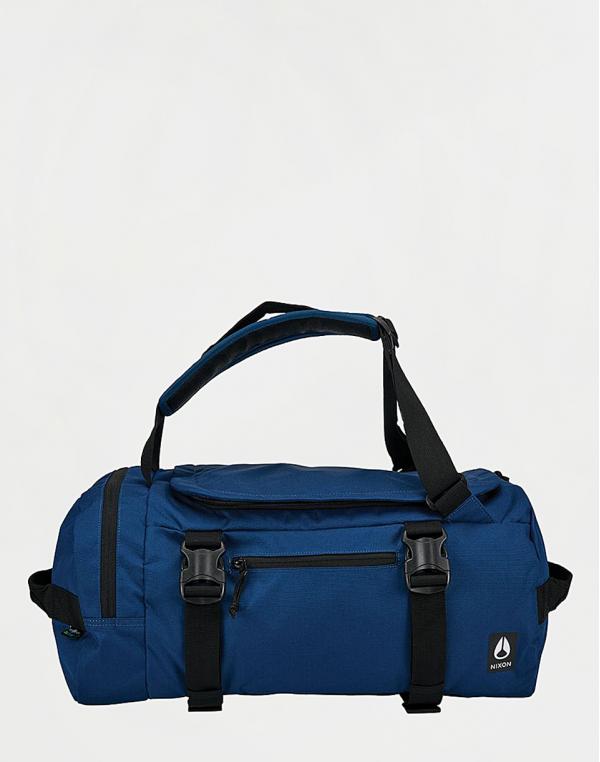 Nixon Escape Duffel 45L Navy / Black