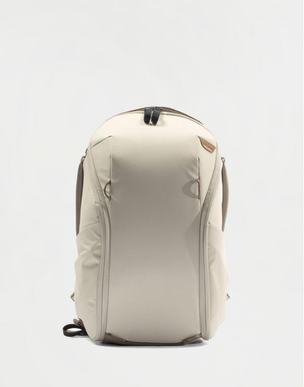 Peak Design Everyday Backpack 15L Zip v2 Bone
