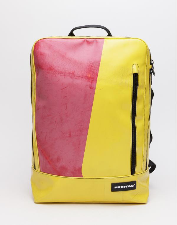 FREITAG F306 Hazzard