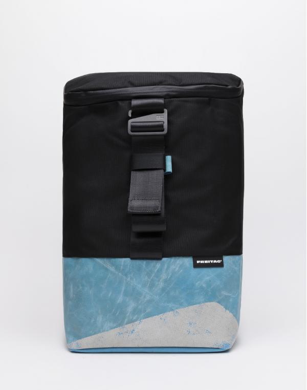 FREITAG F600 Carter Black