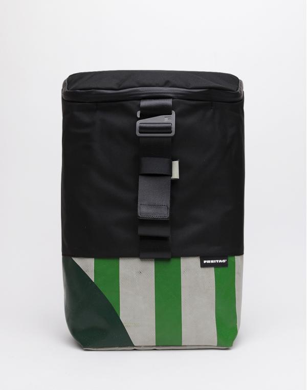 FREITAG F600 Carter Black