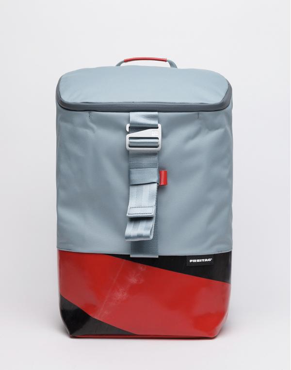 FREITAG F600 Carter Foggy Blue