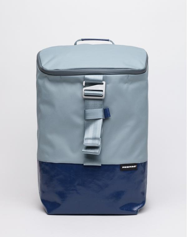 FREITAG F600 Carter Foggy Blue