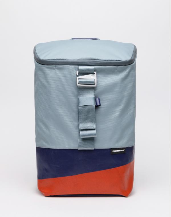 FREITAG F600 Carter Foggy Blue