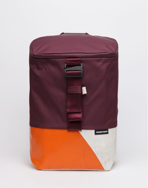 FREITAG F600 Carter Marsala