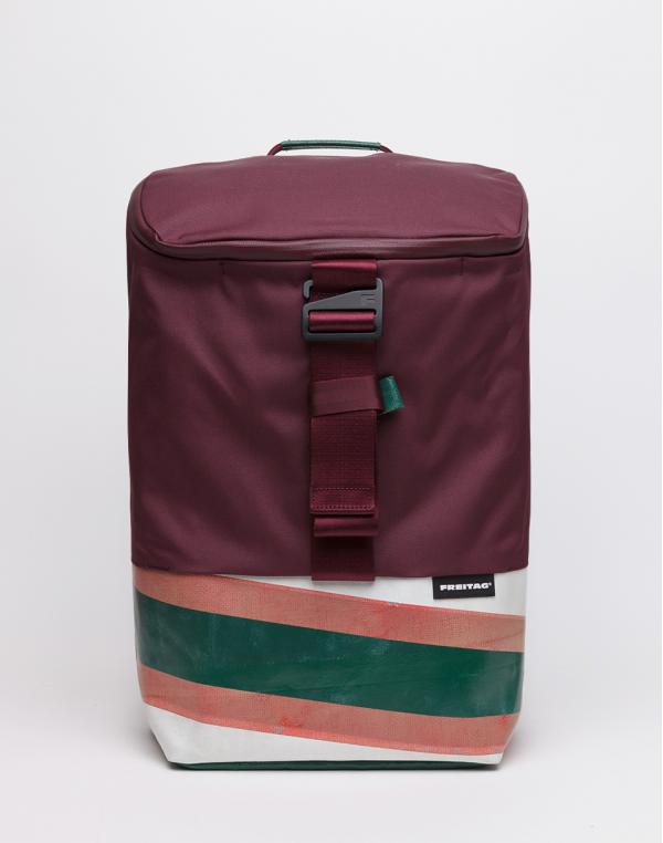 FREITAG F600 Carter Marsala