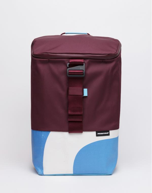 FREITAG F600 Carter Marsala