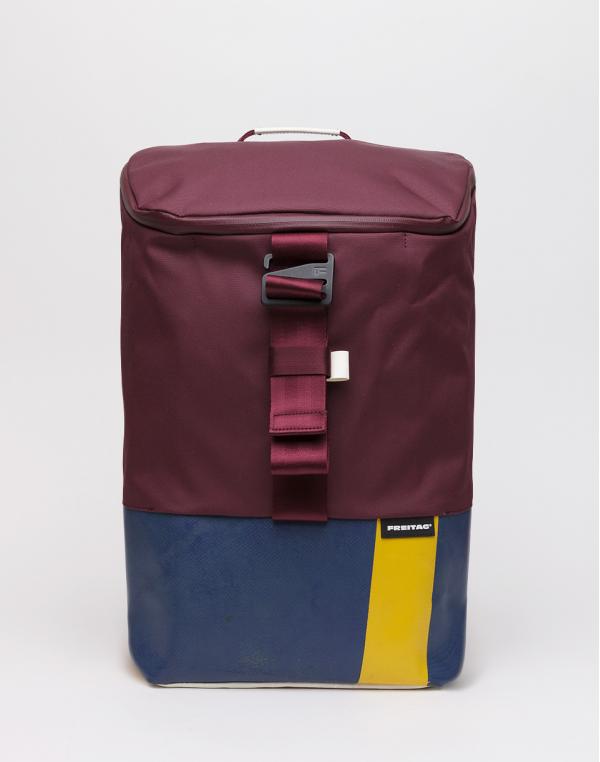 FREITAG F600 Carter Marsala