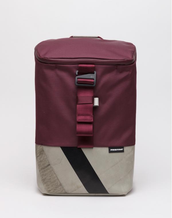 FREITAG F600 Carter Marsala