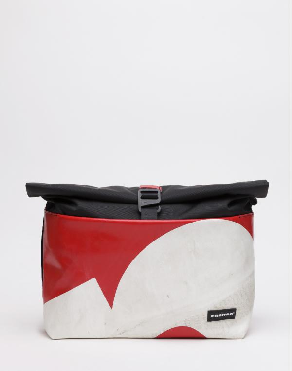 FREITAG F640 Rollin Black