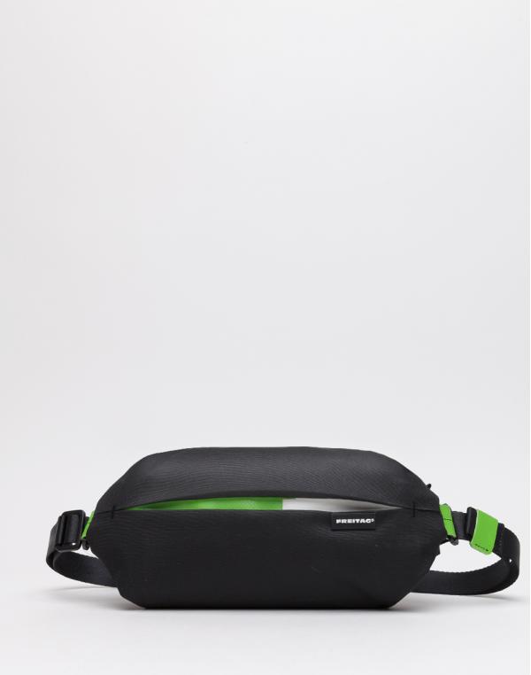 FREITAG F645 Phelps Black
