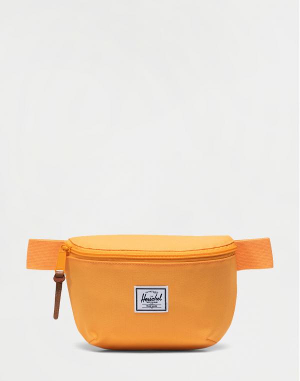 Herschel Supply Fourteen Blazing Orange