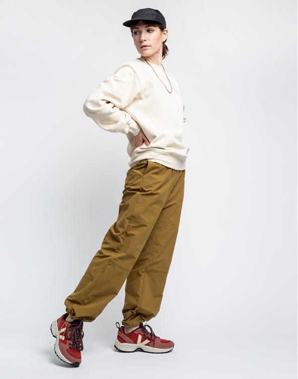 Stüssy Hallow Waist Pack Pant GOLD L