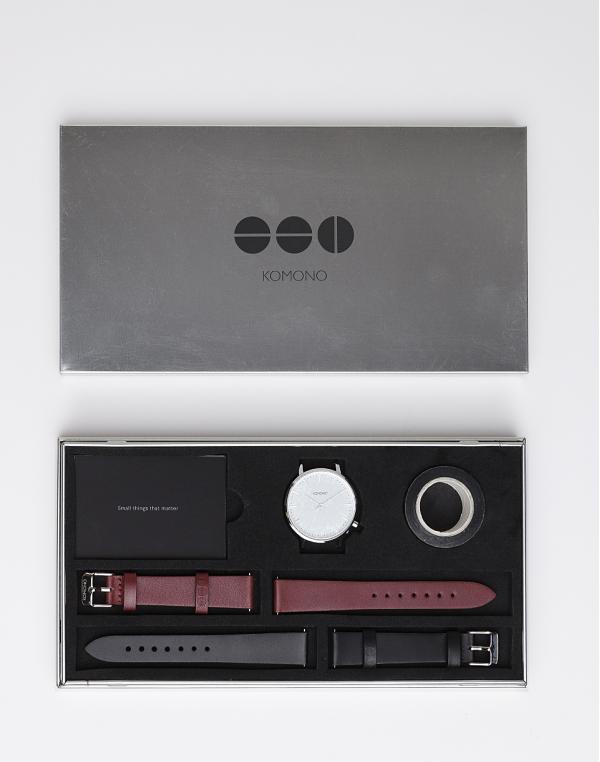 Komono Harlow Giftpack