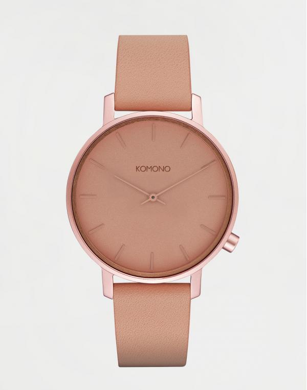 Komono Harlow Monochrome BLUSH