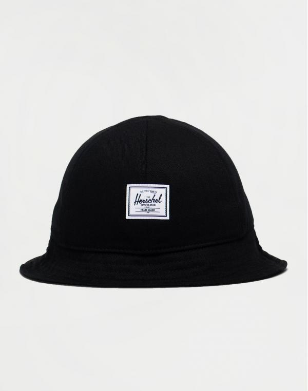 Herschel Supply Henderson Black Denim L-XL